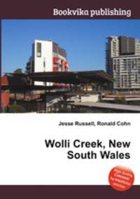 Wolli Creek, New South Wales