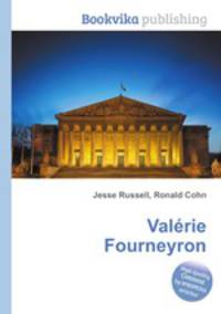 Valerie Fourneyron