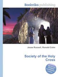Society of the Holy Cross