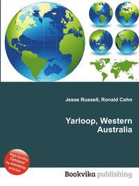 Yarloop, Western Australia
