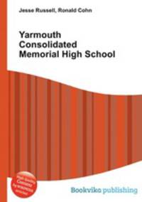 Yarmouth Consolidated Memorial High School