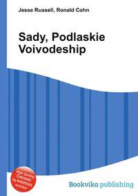 Sady, Podlaskie Voivodeship