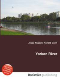 Yarkon River