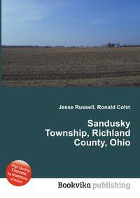 Sandusky Township, Richland County, Ohio