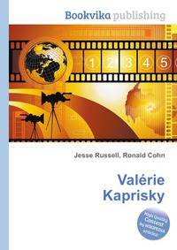 Valerie Kaprisky