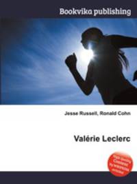 Valerie Leclerc