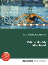 Valerie Hould-Marchand