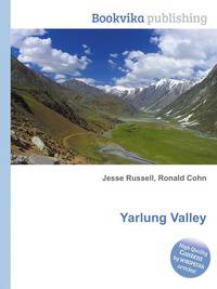 Yarlung Valley