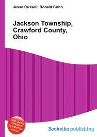 Jackson Township, Crawford County, Ohio