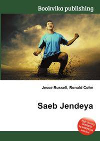 Saeb Jendeya