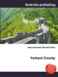Yarkant County