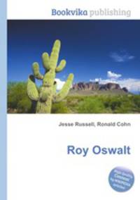 Roy Oswalt