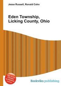 Eden Township, Licking County, Ohio