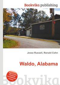 Waldo, Alabama