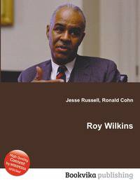 Roy Wilkins