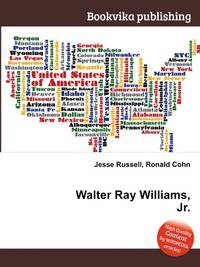 Walter Ray Williams, Jr.