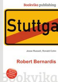 Robert Bernardis