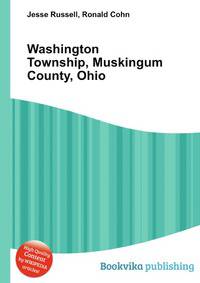 Washington Township, Muskingum County, Ohio