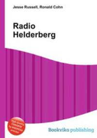 Radio Helderberg