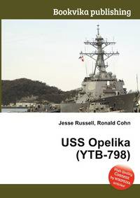 USS Opelika (YTB-798)