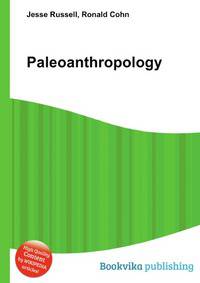 Paleoanthropology