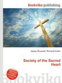 Society of the Sacred Heart
