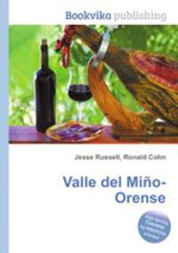 Valle del Mino-Orense
