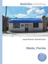 Waldo, Florida