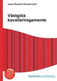 Vastgota kavalleriregemente