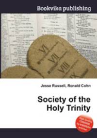 Society of the Holy Trinity