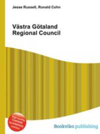 Vastra Gotaland Regional Council