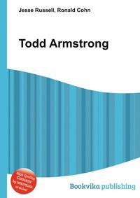 Todd Armstrong