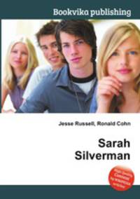Sarah Silverman