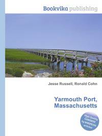 Yarmouth Port, Massachusetts