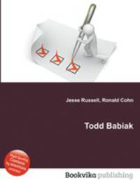 Todd Babiak