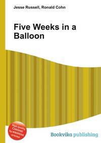 Five Weeks in a Balloon