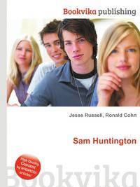 Sam Huntington