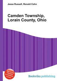 Camden Township, Lorain County, Ohio