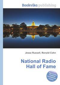 National Radio Hall of Fame