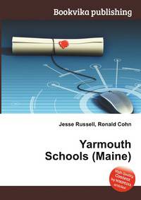 Yarmouth Schools (Maine)