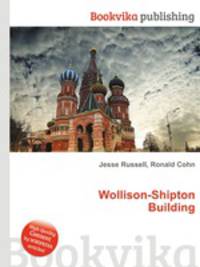 Wollison-Shipton Building