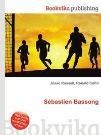 Sebastien Bassong