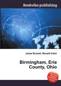 Birmingham, Erie County, Ohio