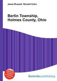 Berlin Township, Holmes County, Ohio