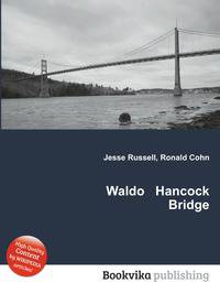 Waldo Hancock Bridge