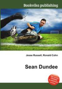 Sean Dundee