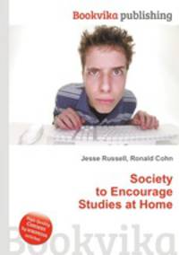 Society to Encourage Studies at Home