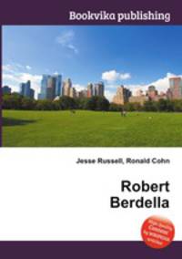 Robert Berdella