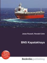 BNS Kapatakhaya
