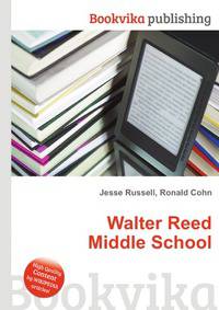 Walter Reed Middle School